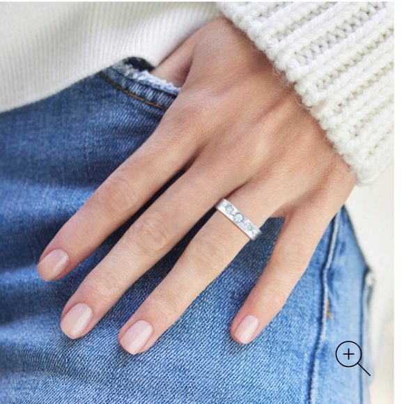 kwiat Jewelry - Kwiat Ring with Fancy Shape Diamonds